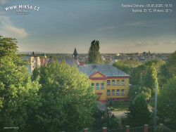 Slezská Ostrava