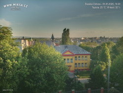 Slezská Ostrava