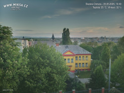 Slezská Ostrava