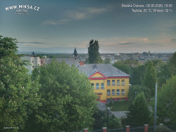 Slezská Ostrava