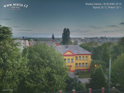 Slezská Ostrava