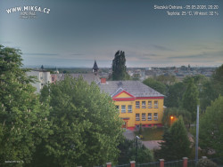 Slezská Ostrava