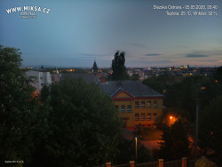 Slezská Ostrava