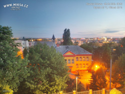 Slezská Ostrava