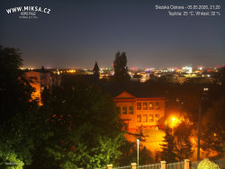 Slezská Ostrava
