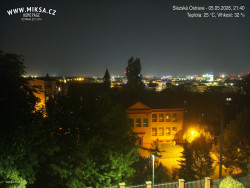 Slezská Ostrava