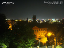 Slezská Ostrava