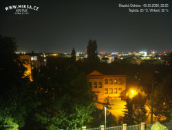 Slezská Ostrava