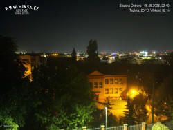 Slezská Ostrava