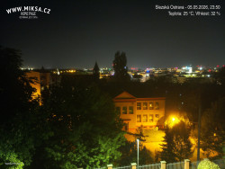 Slezská Ostrava