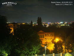 Slezská Ostrava