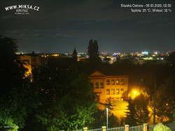 Slezská Ostrava