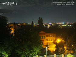 Slezská Ostrava