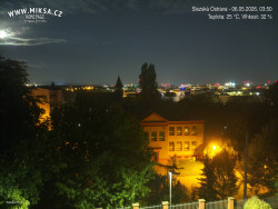 Slezská Ostrava