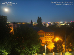 Slezská Ostrava