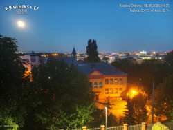 Slezská Ostrava