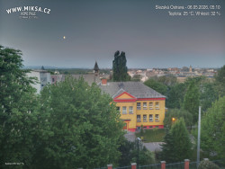 Slezská Ostrava