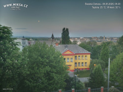 Slezská Ostrava