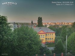 Slezská Ostrava