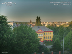 Slezská Ostrava