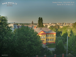 Slezská Ostrava