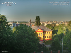 Slezská Ostrava