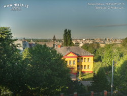 Slezská Ostrava