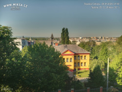 Slezská Ostrava