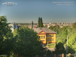 Slezská Ostrava
