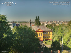 Slezská Ostrava