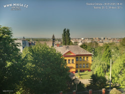 Slezská Ostrava