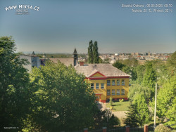 Slezská Ostrava
