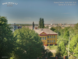Slezská Ostrava