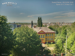 Slezská Ostrava