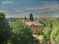 Slezská Ostrava