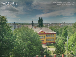 Slezská Ostrava