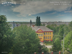 Slezská Ostrava