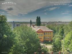 Slezská Ostrava