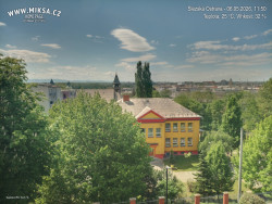 Slezská Ostrava