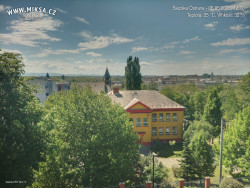 Slezská Ostrava