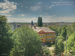 Slezská Ostrava