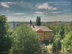 Slezská Ostrava