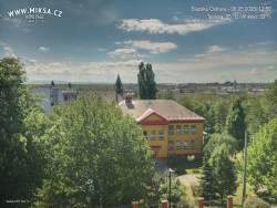Slezská Ostrava