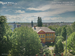 Slezská Ostrava
