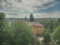 Slezská Ostrava