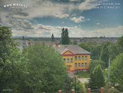 Slezská Ostrava