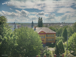 Slezská Ostrava