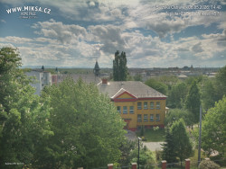 Slezská Ostrava