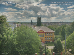 Slezská Ostrava