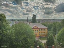 Slezská Ostrava